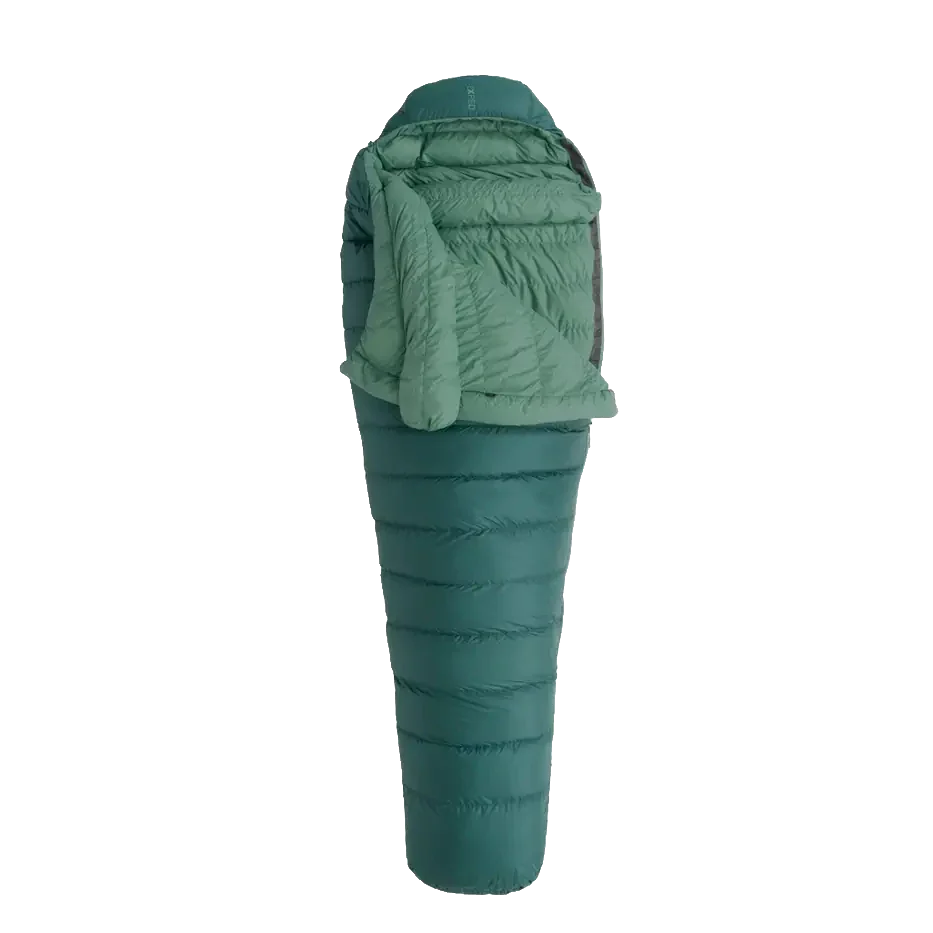 EXPED Comfort 0°C L Daunenschlafsack