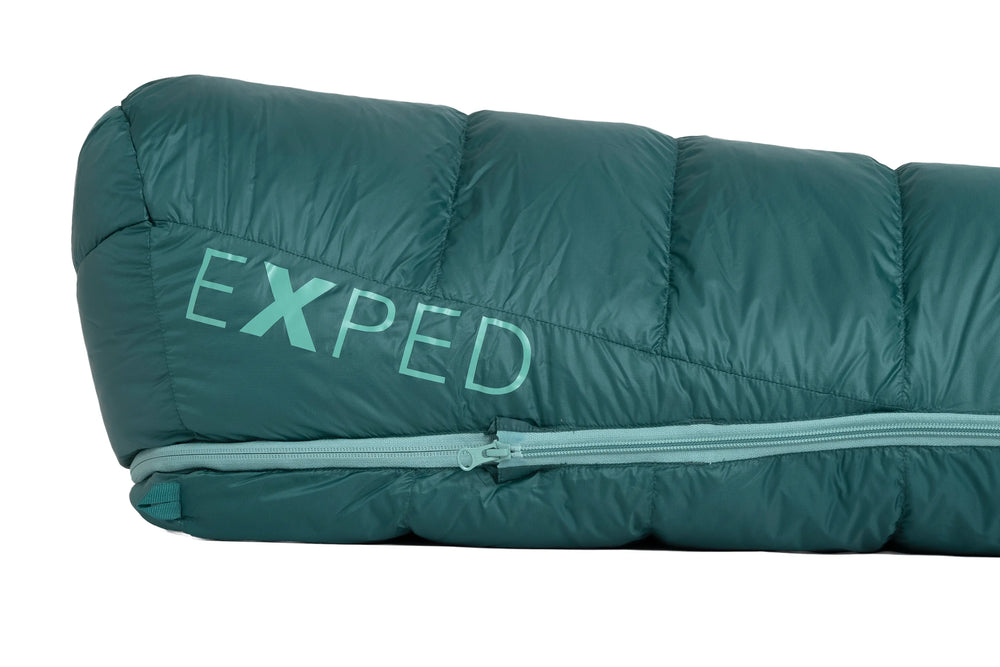 Exped Comfort 0C M Daunenschlafsack
