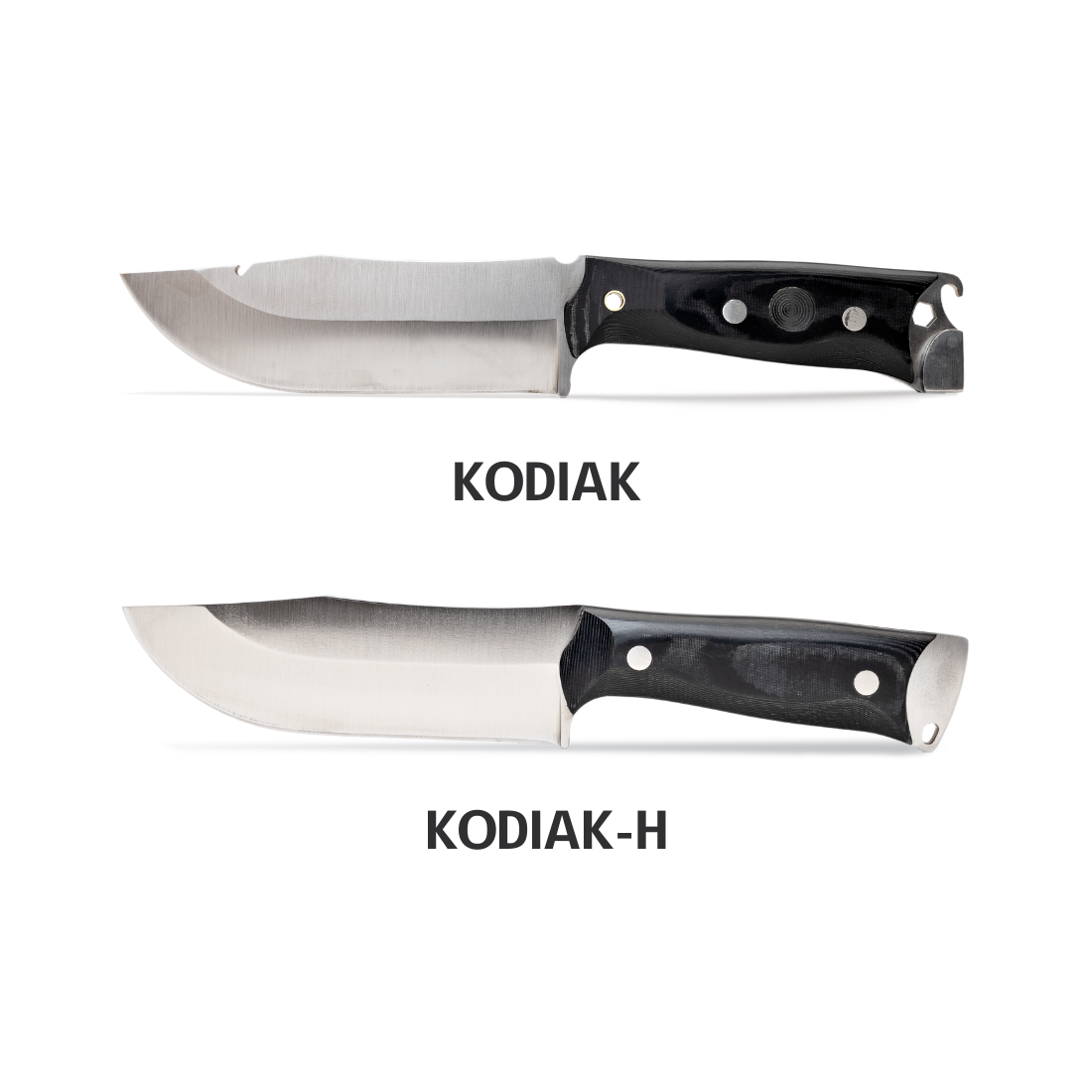Wildsteer Kodiak-H