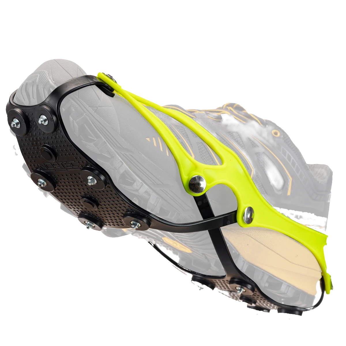 Nortec Corsa – Winter Urban Running