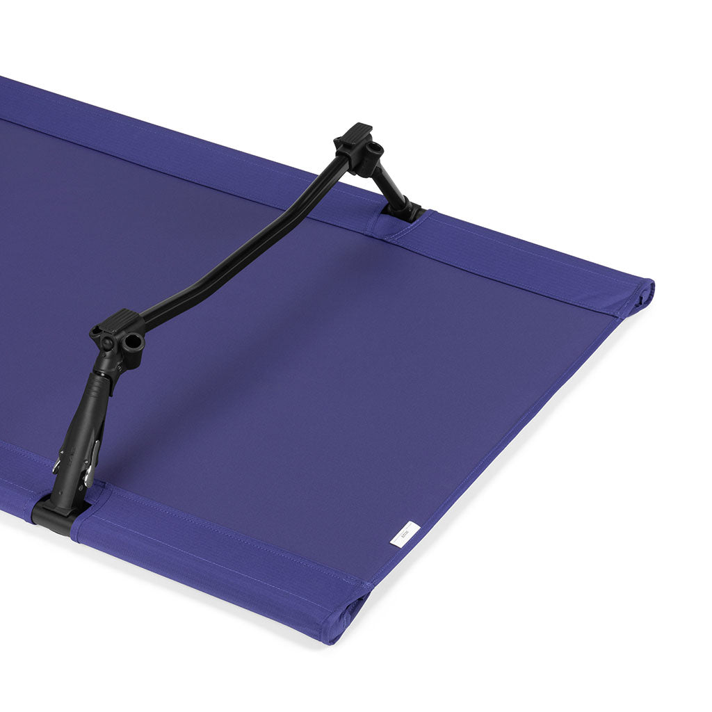 Helinox Cot One Convertible Cobalt