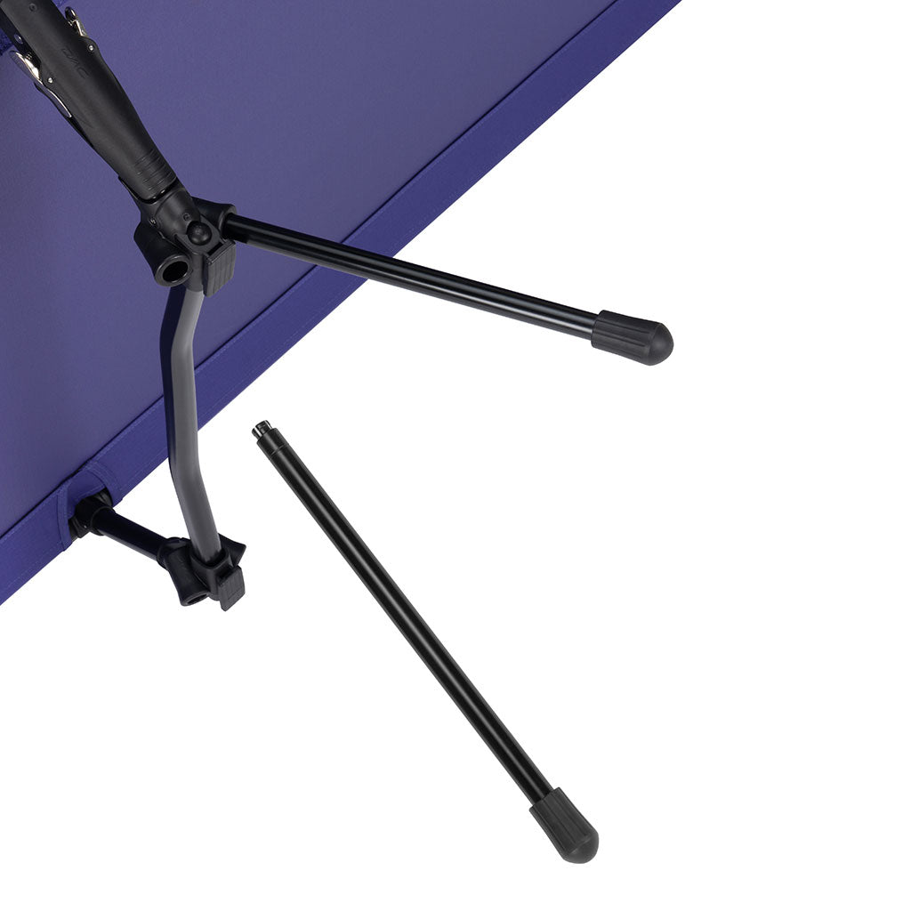 Helinox Cot One Convertible Long Cobalt