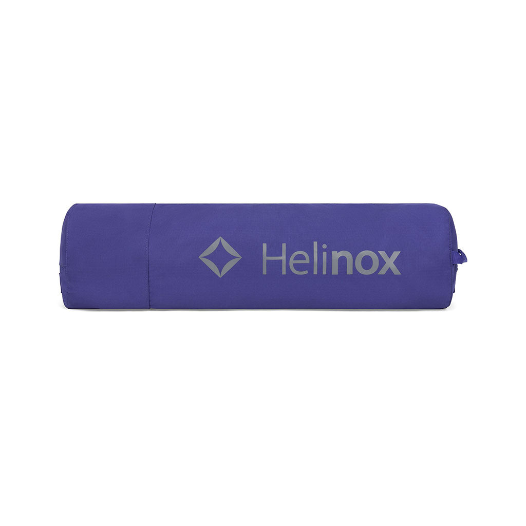 Helinox Cot One Convertible Long Cobalt