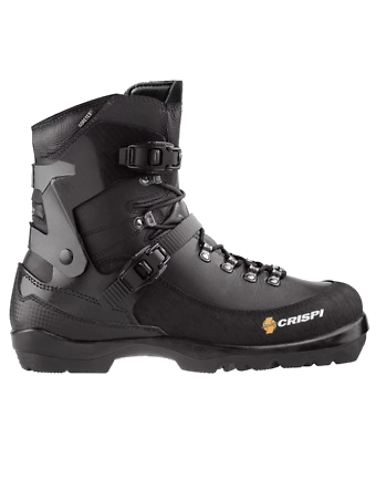 Crispi Svartisen GTX BC