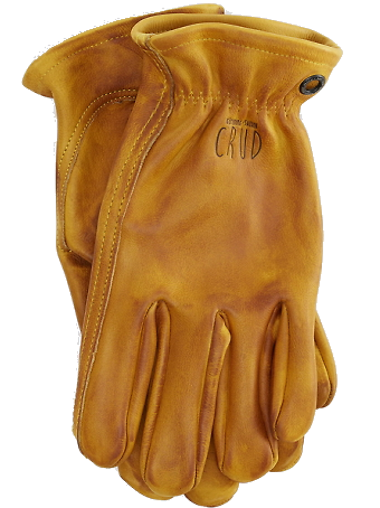 Crud Gjöra Gloves
