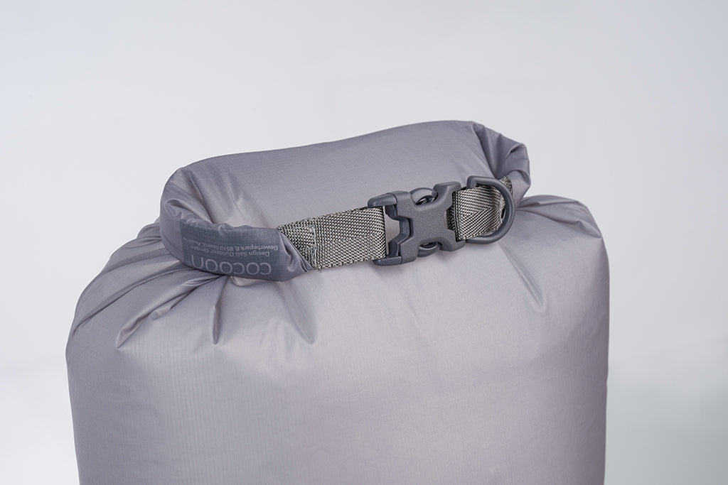 Cocoon Drybag Hyperlight 1.5L Coral Grey