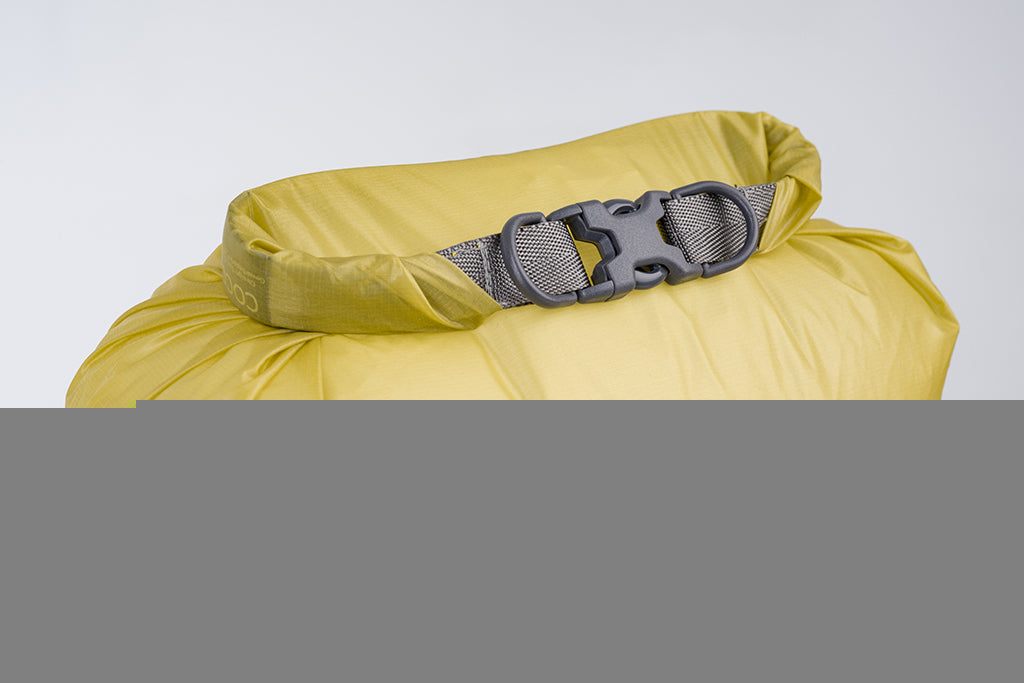 Cocoon Drybag Hyperlight 13L Dried Reed