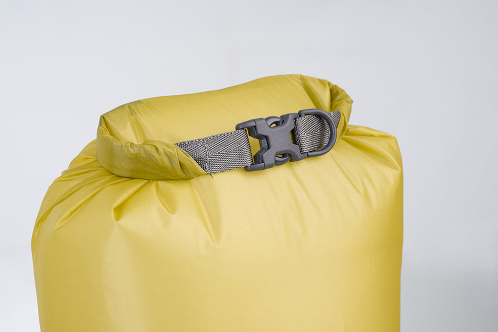 Cocoon Drybag Hyperlight 5L Dried Reed