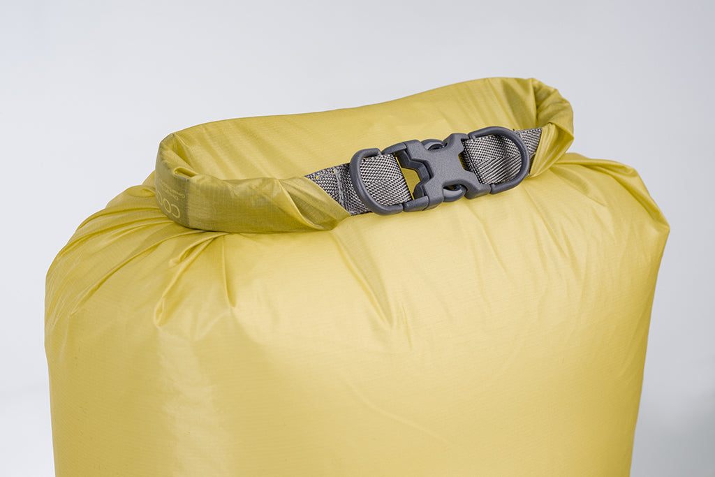 Cocoon Drybag Hyperlight 8L Dried Reed