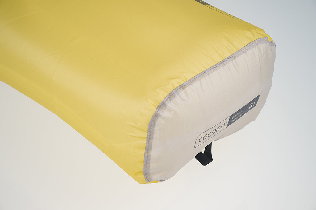 Cocoon Drybag Hyperlight 21L Dried Reed