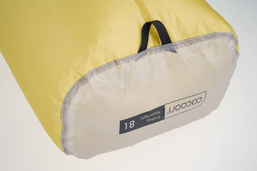 Cocoon Drybag Hyperlight 8L Dried Reed