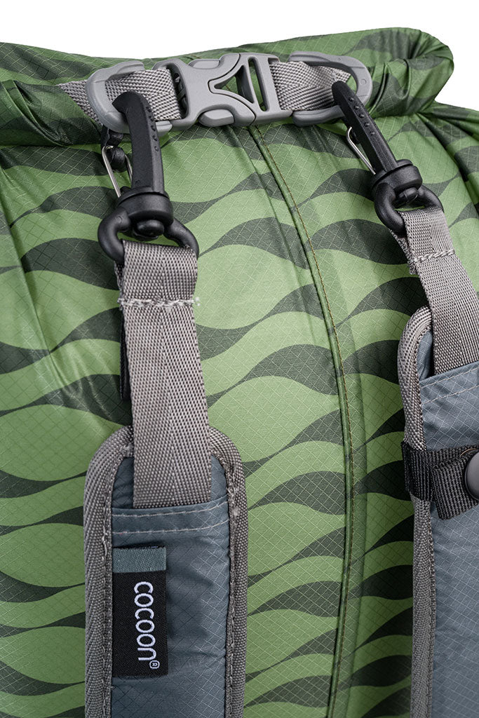Cocoon Drybag Strap Slate/Grey