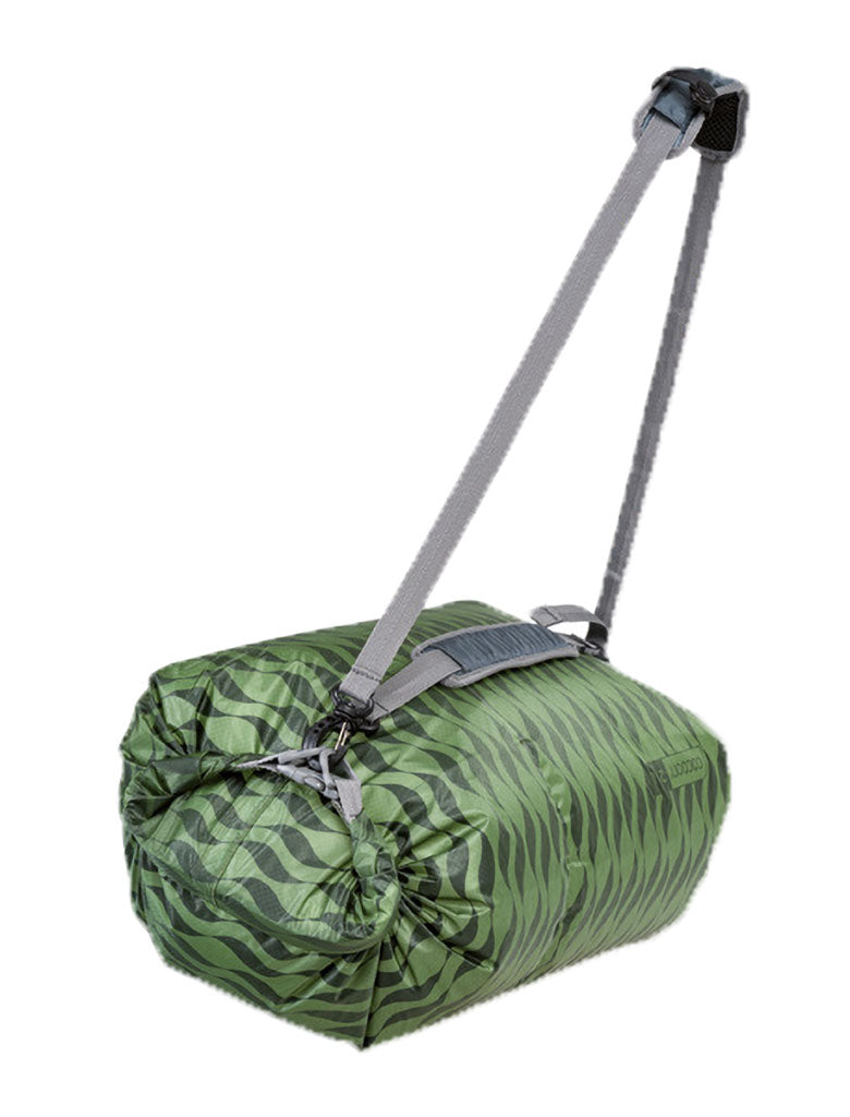 Cocoon Drybag Strap Slate/Grey