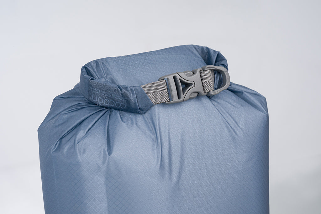 Cocoon Drybag Ultralight 5L Dusk Blue