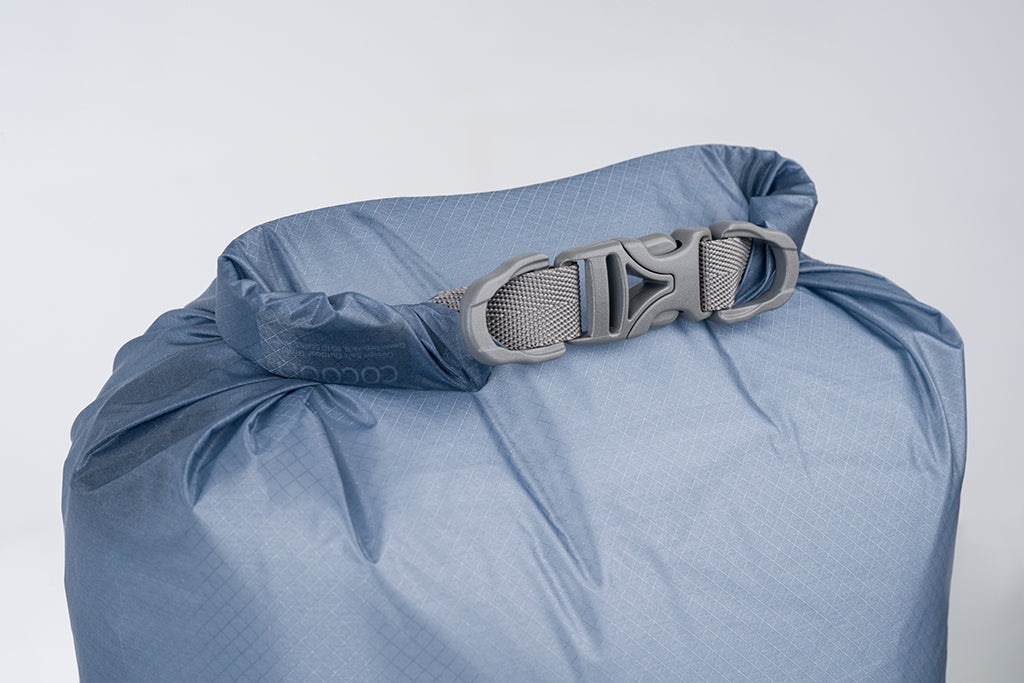 Cocoon Drybag Ultralight 8L Dusk Blue