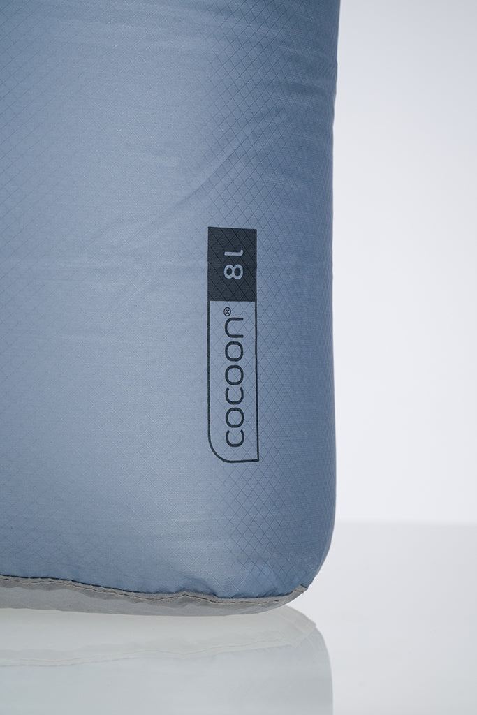 Cocoon Drybag Ultralight 8L Dusk Blue