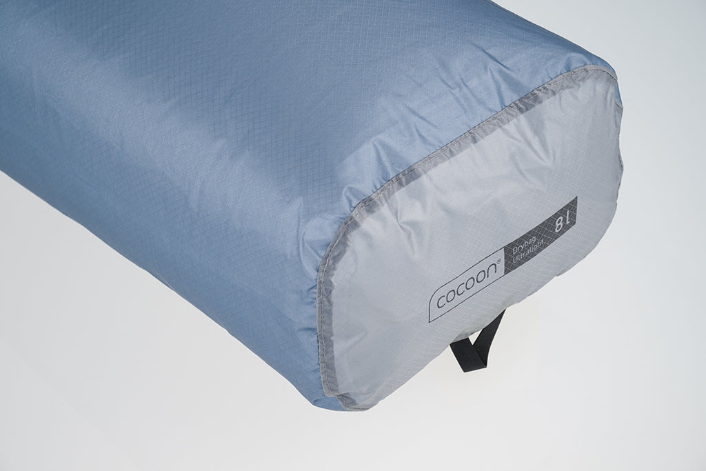 Cocoon Drybag Ultralight 8L Dusk Blue