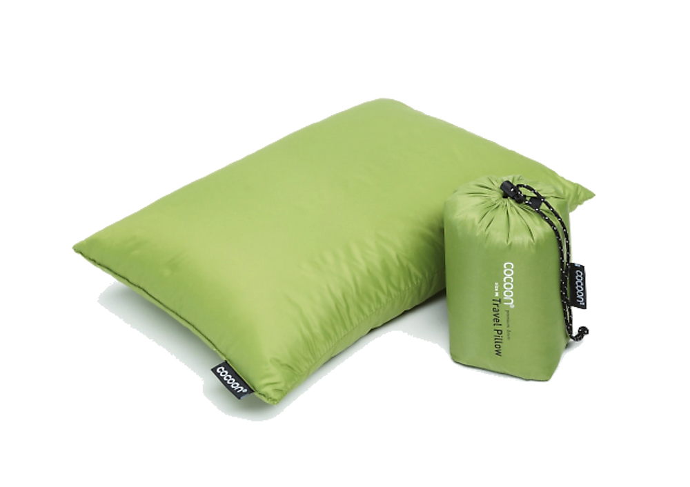 Cocoon Down Pillow M wasabi