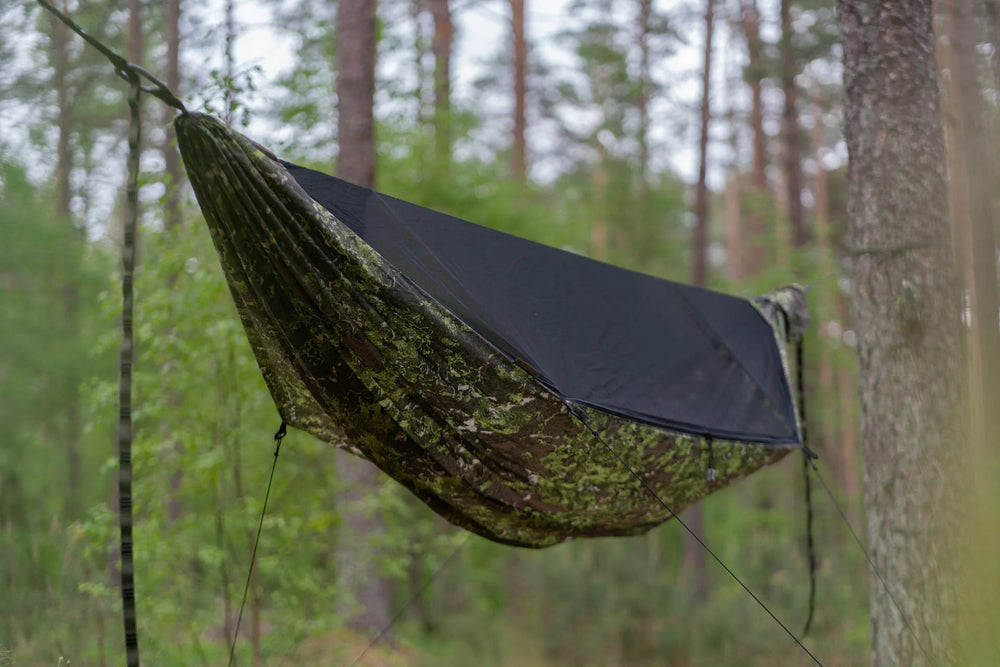 Lesovik DRAKA FARBA F1 Frondlair Camo