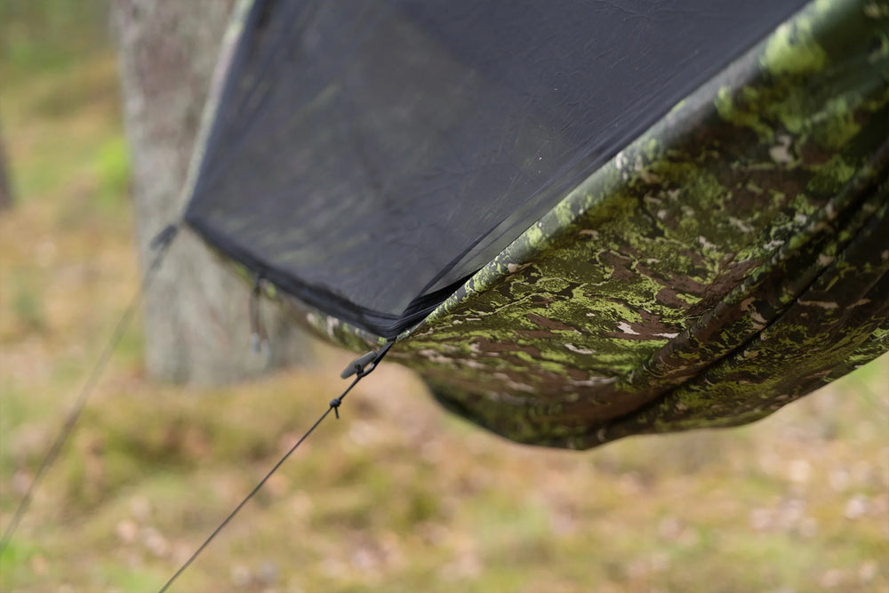 Lesovik DRAKA FARBA F1 Frondlair Camo