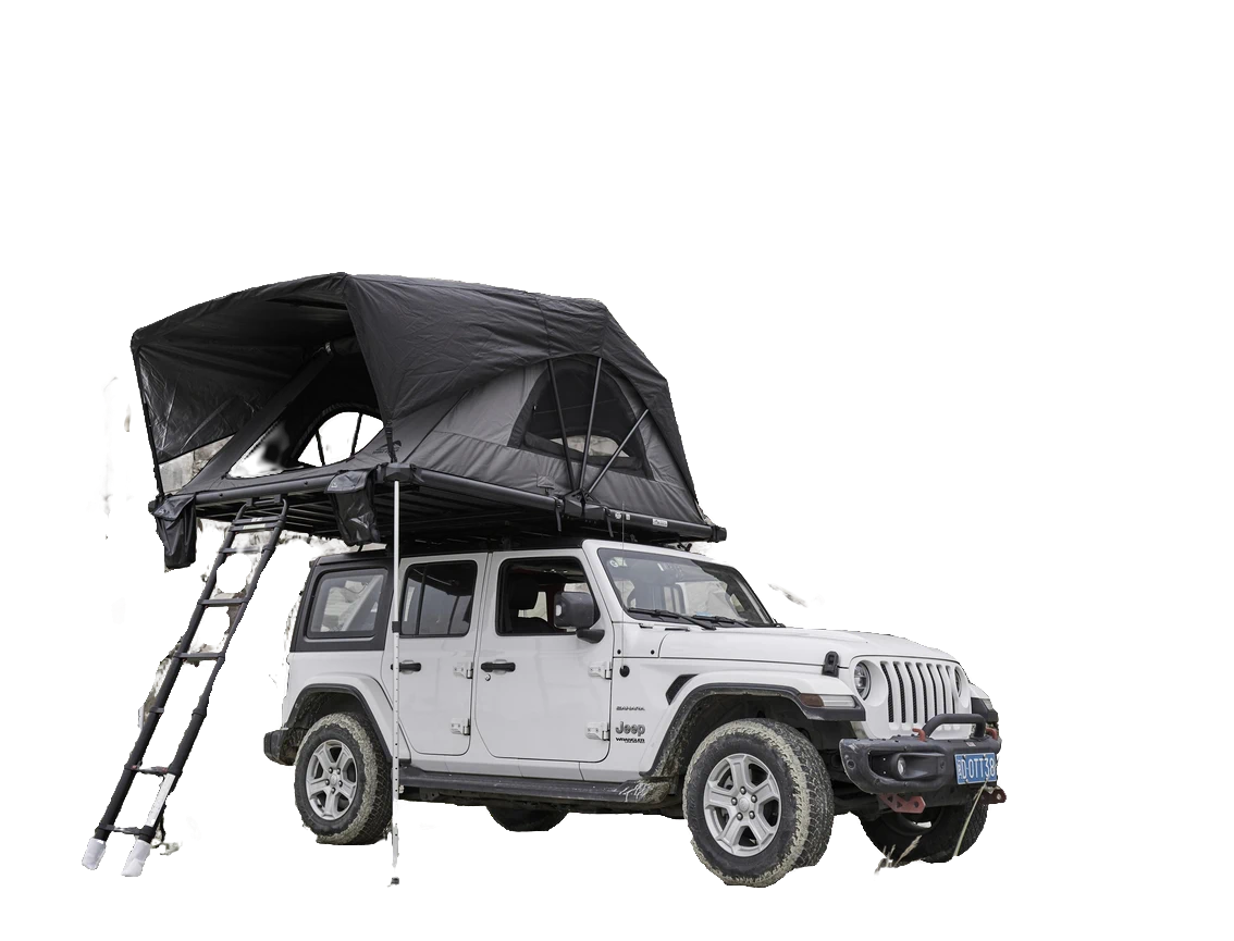 Dachzelt Wild Cruiser 250