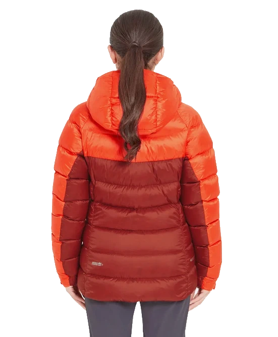 Rab Glaceon Pro Down Jacket Wmns