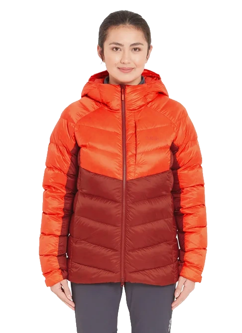Rab Glaceon Pro Down Jacket Wmns