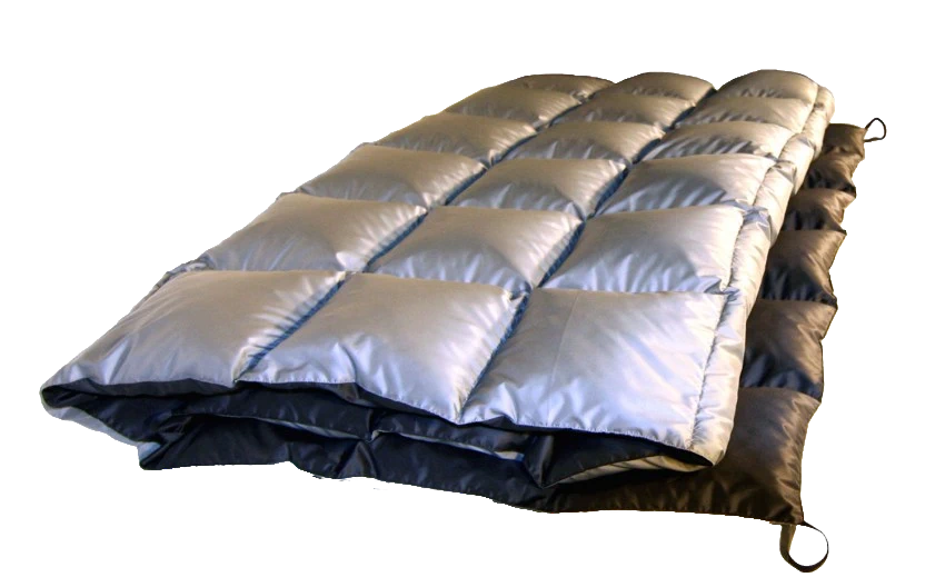 Western Mountaineering Cloud 9 Comforter Twin