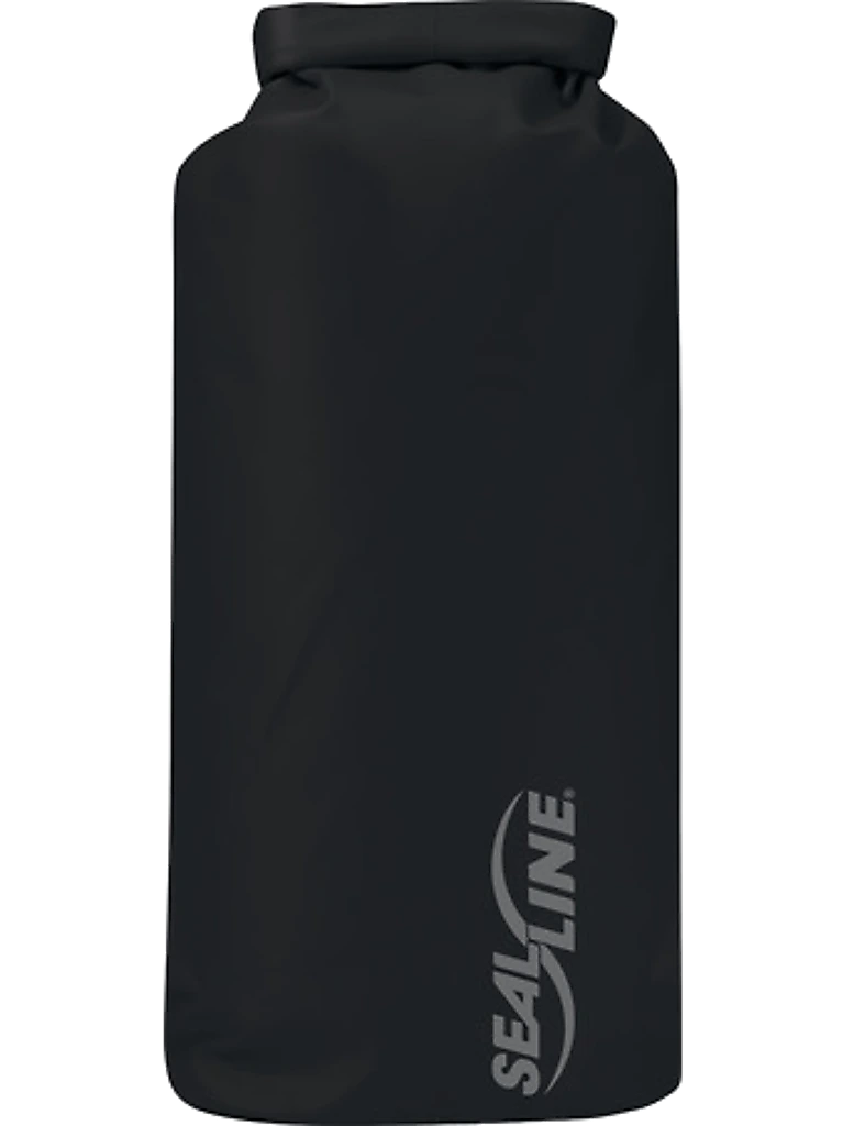 SealLine Discovery Dry Bag 20L Black