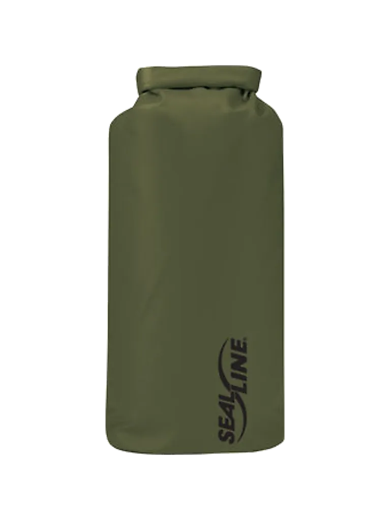 SealLine Discovery Dry Bag 20L Olive