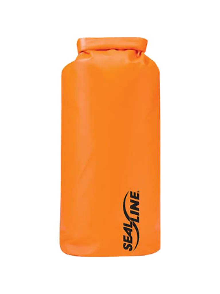 SealLine Discovery Dry Bag 20L Orange