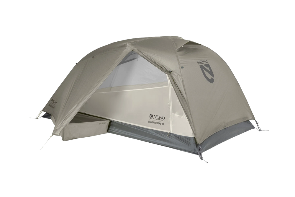 NEMO Equipment Dragonfly 2 OSMO™ Ultraleicht Zelt