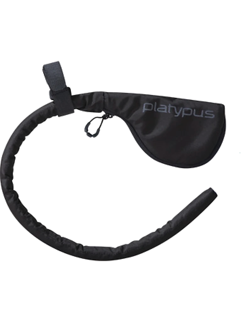 Platypus Drink Tube Insulator