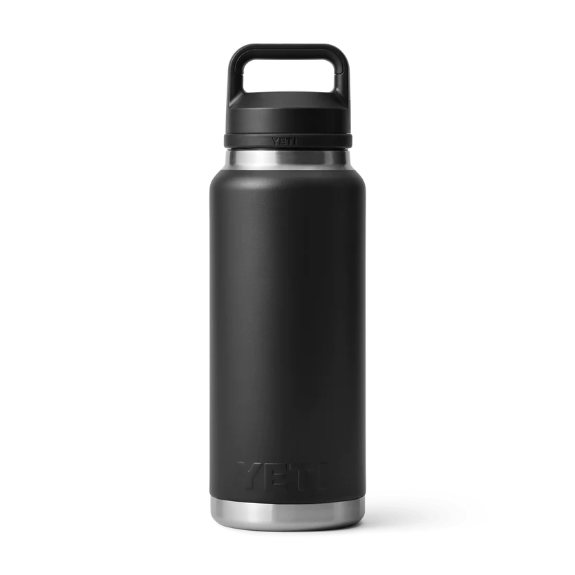 Yeti Rambler Thermosflasche 769ml Black Forest Green