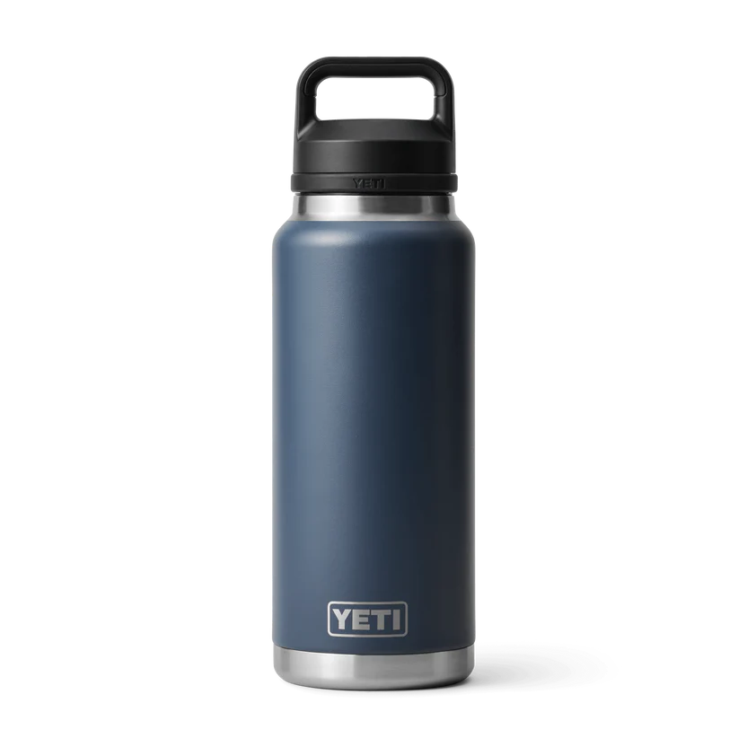 Yeti Rambler Thermosflasche 769ml Navy