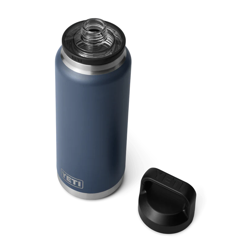 Yeti Rambler Thermosflasche 769ml Navy