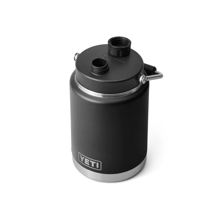 Yeti Rambler JUG 1,9 L Black