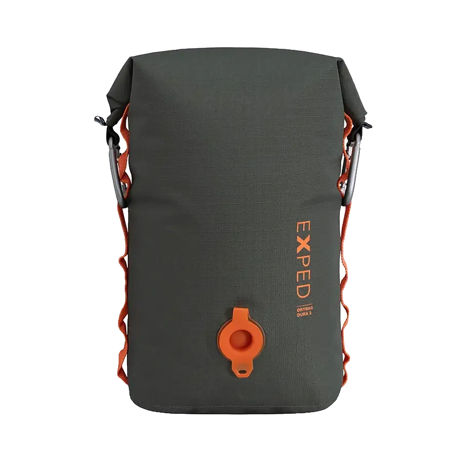 Exped Drybag Dura 5