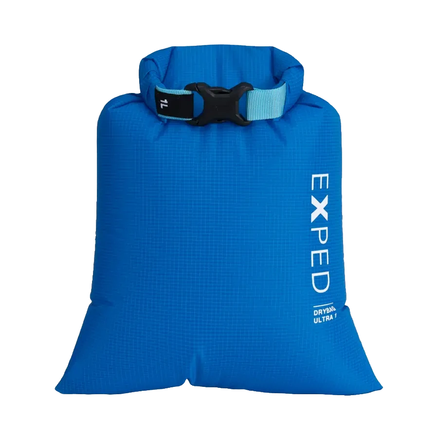 Exped Fold Drybag Ultra 1L