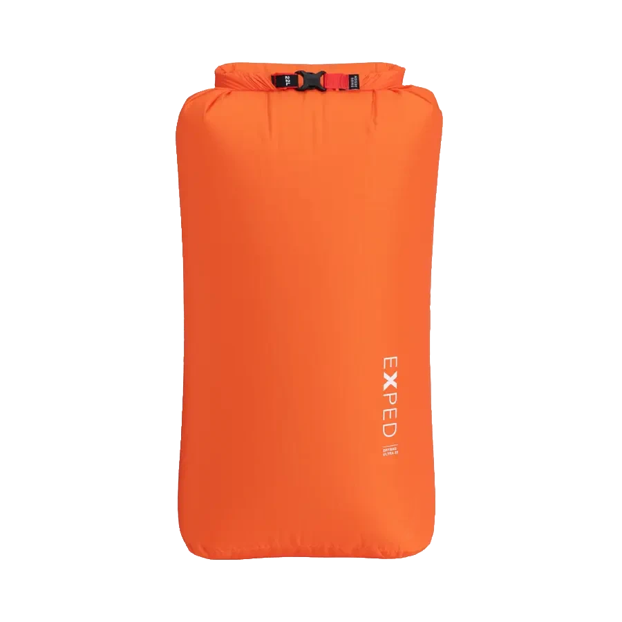 Exped Fold Drybag Ultra 22L