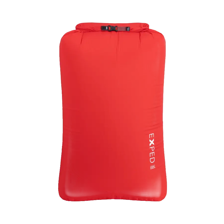 Exped Fold Drybag Ultra 40L