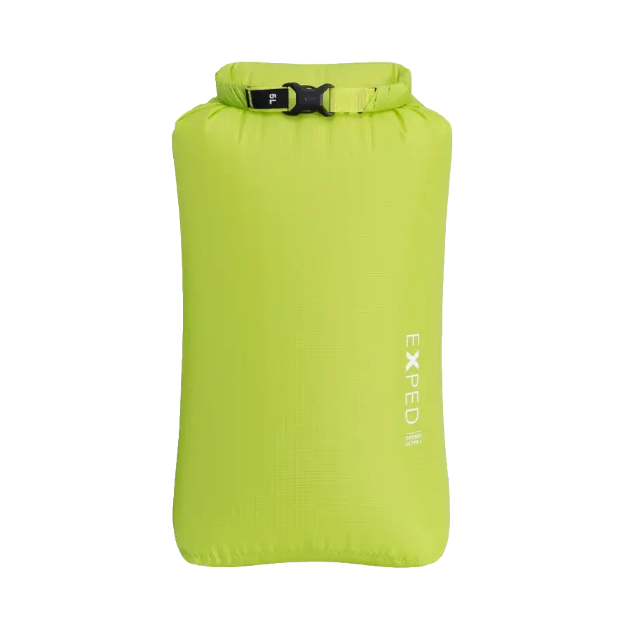 Exped Fold Drybag Ultra 5L