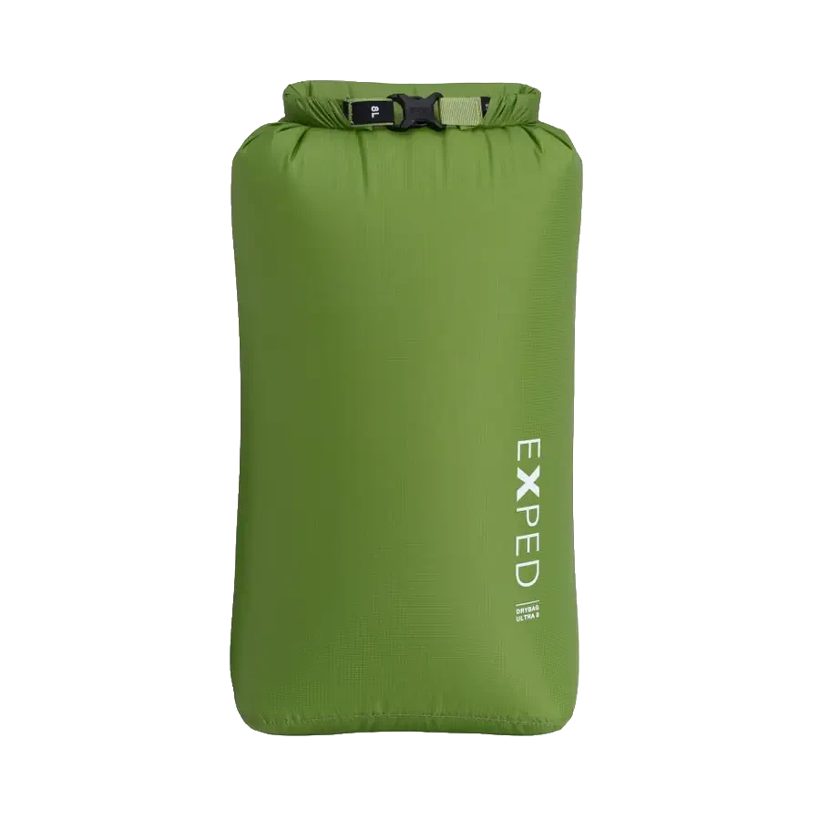 Exped Fold Drybag Ultra 8L