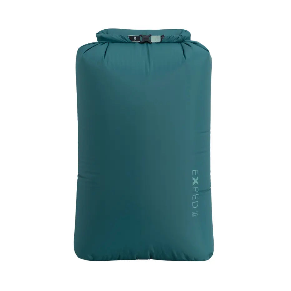 Exped Drybag Versa 40L – Ultraleichter, wasserdichter Packsack