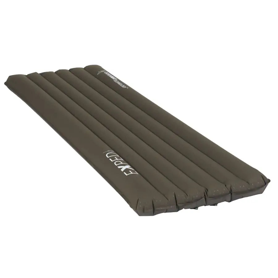 Exped Dura 10R M – Robuste 4-Saison-Trekkingmatte
