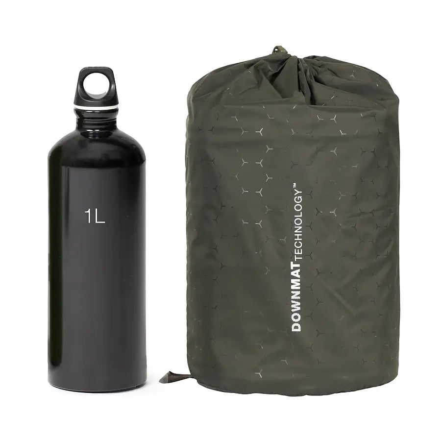 Exped Dura 10R LW – Robuste 4-Saison-Trekkingmatte