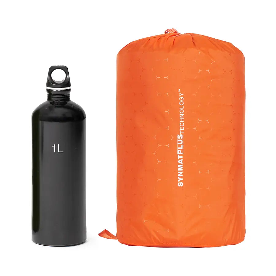 Exped Dura 6.5R Duo LW – Robuste 4-Saison Trekkingmatte 2 Personen
