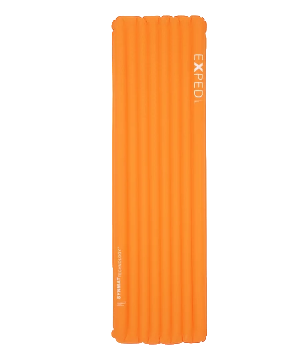 Exped Dura 3R M – Robuste 3-Saison Trekkingmatte