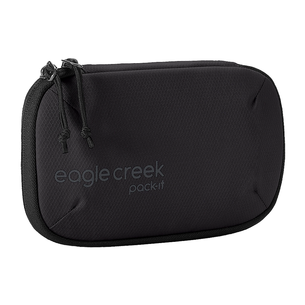 Eagle Creek Pack-It E-Tools Organizer Mini Black