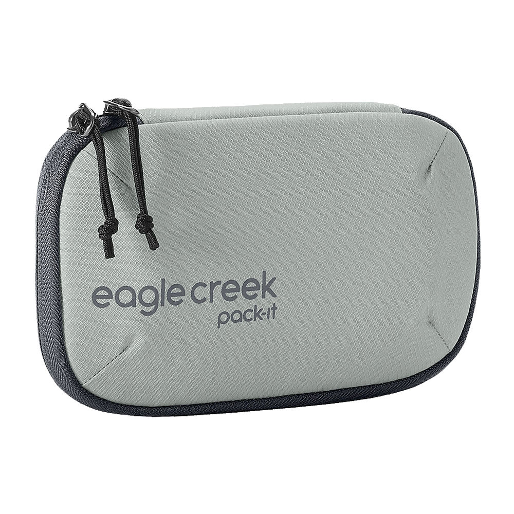 Eagle Creek Pack-It E-Tools Organizer Mini Storm Grey